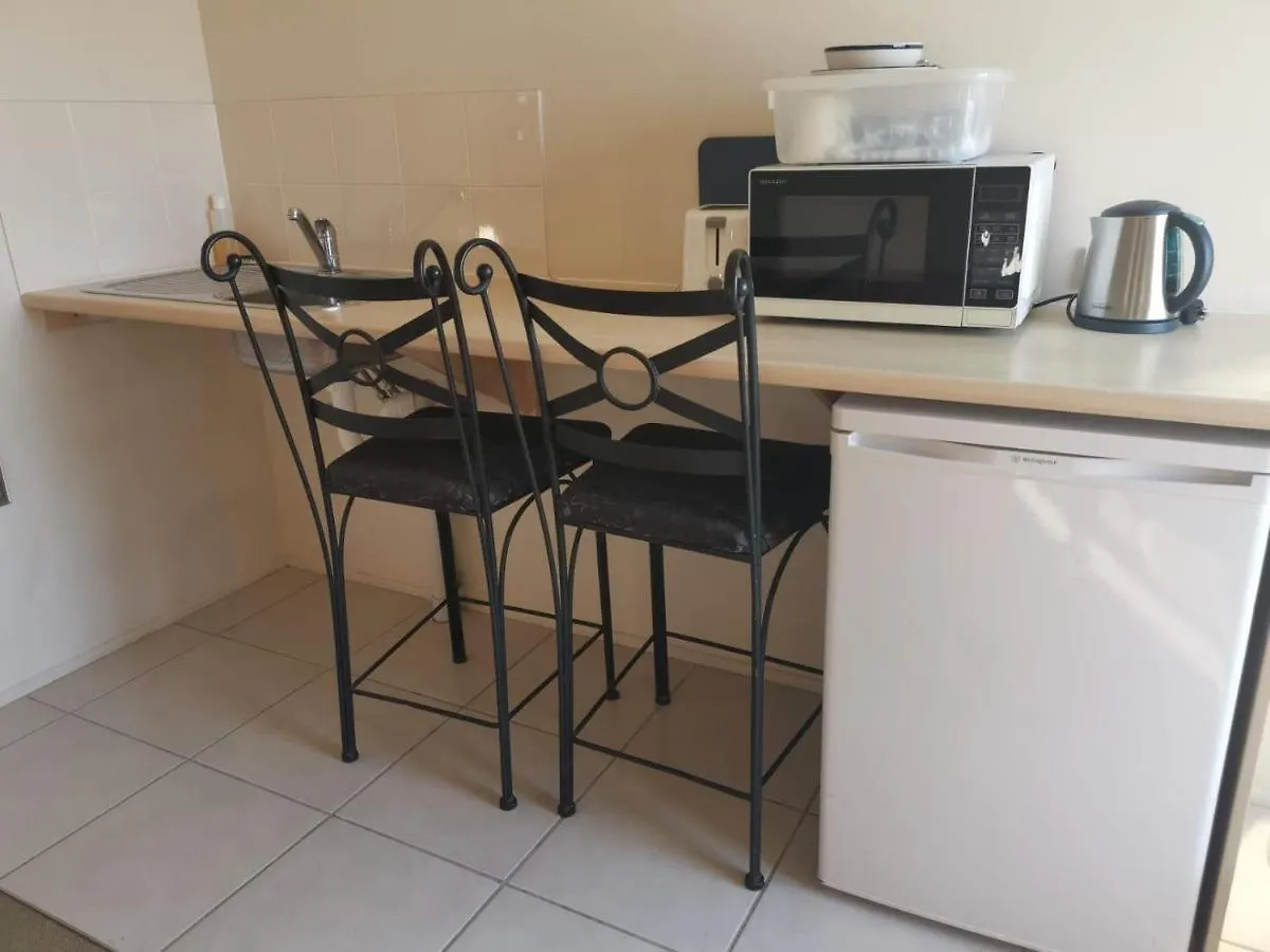 ***  Nambour Lodge Motel Avustralya