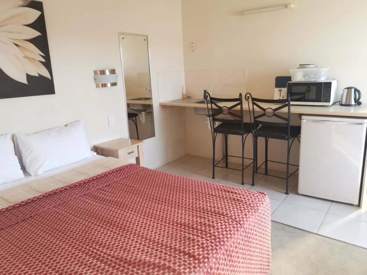 Nambour Lodge Motel 3*,  Avustralya