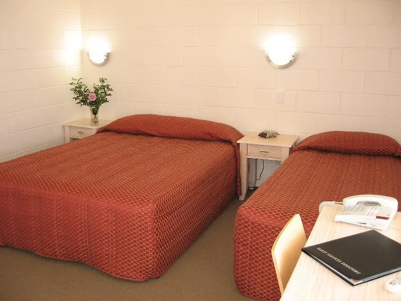 Nambour Lodge Motel